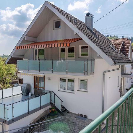 Ferienwohnung Am Spielberg Freiamt ภายนอก รูปภาพ