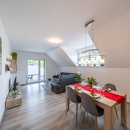 Ferienwohnung Am Spielberg Freiamt ภายนอก รูปภาพ