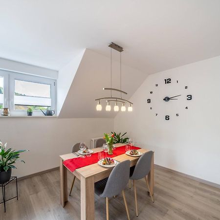 Ferienwohnung Am Spielberg Freiamt ภายนอก รูปภาพ
