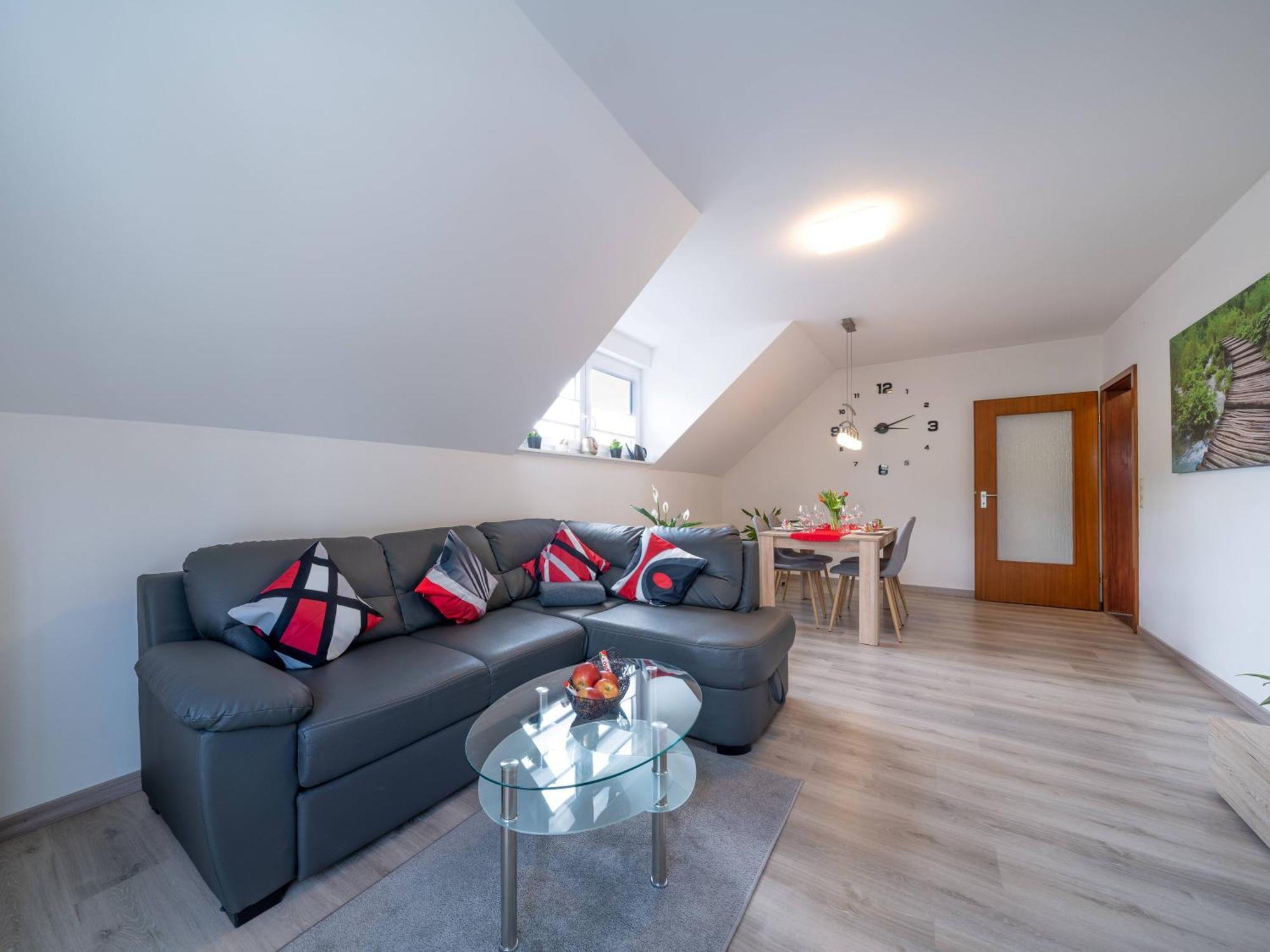 Ferienwohnung Am Spielberg Freiamt ภายนอก รูปภาพ