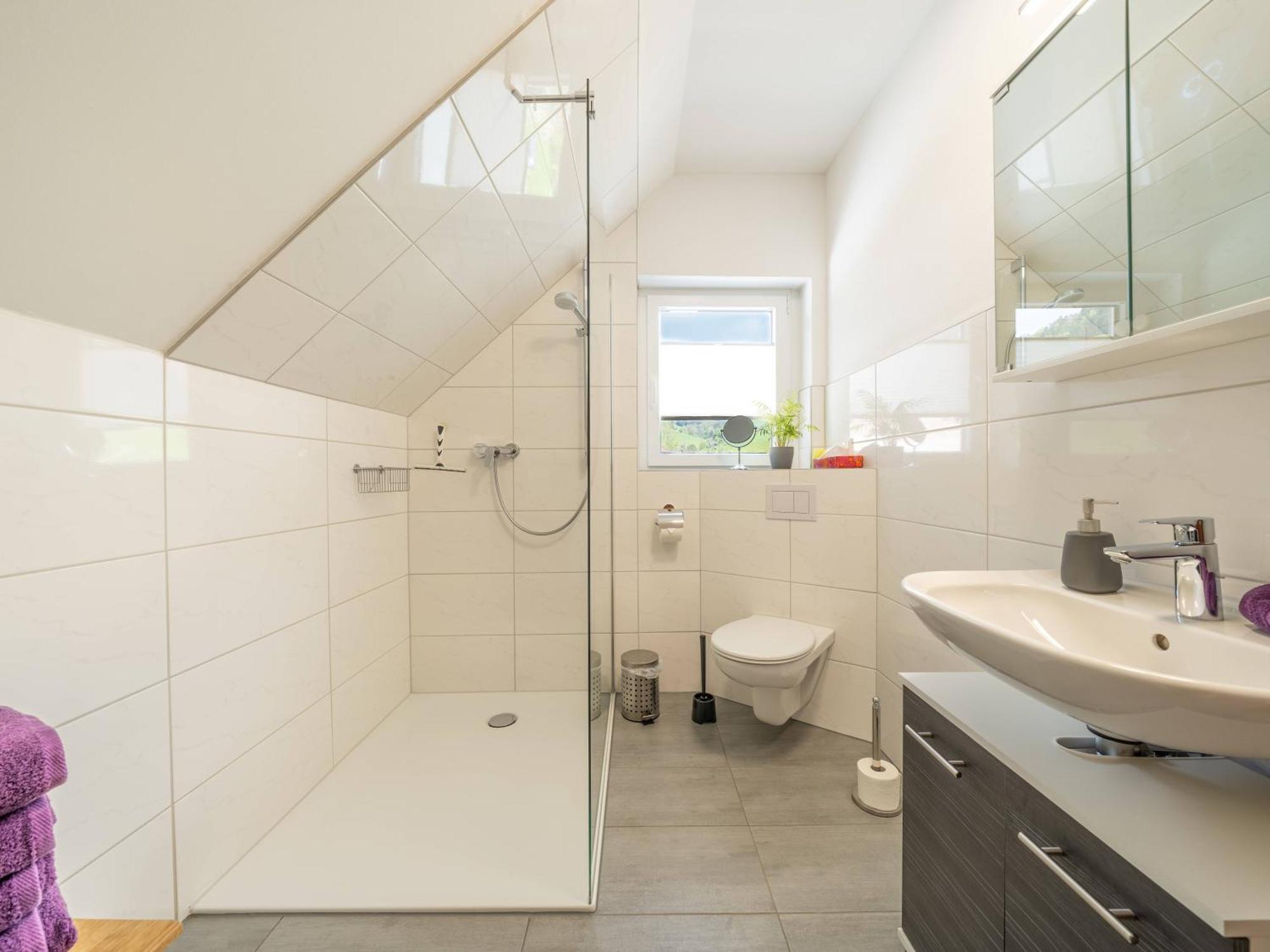 Ferienwohnung Am Spielberg Freiamt ภายนอก รูปภาพ