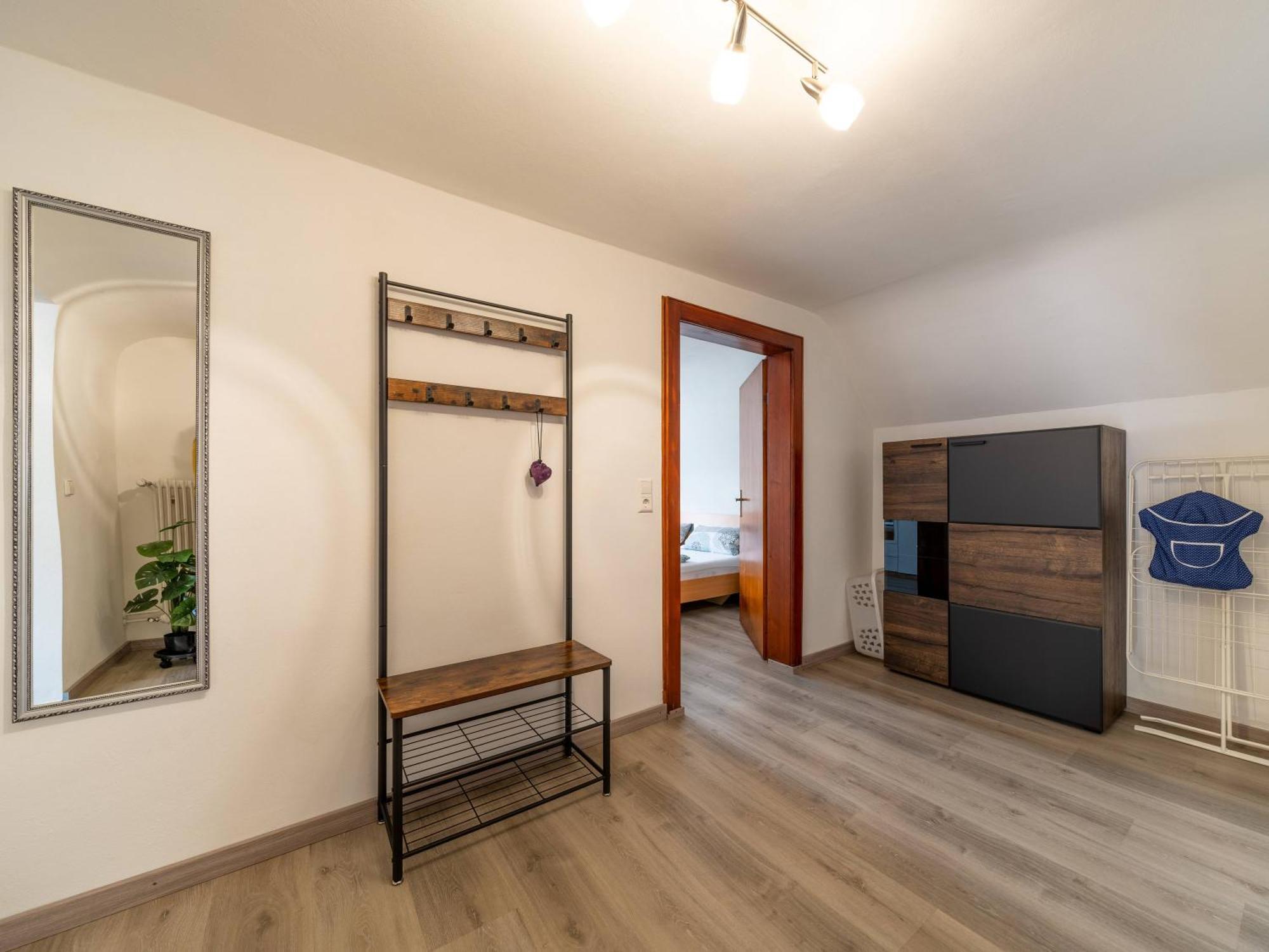 Ferienwohnung Am Spielberg Freiamt ภายนอก รูปภาพ