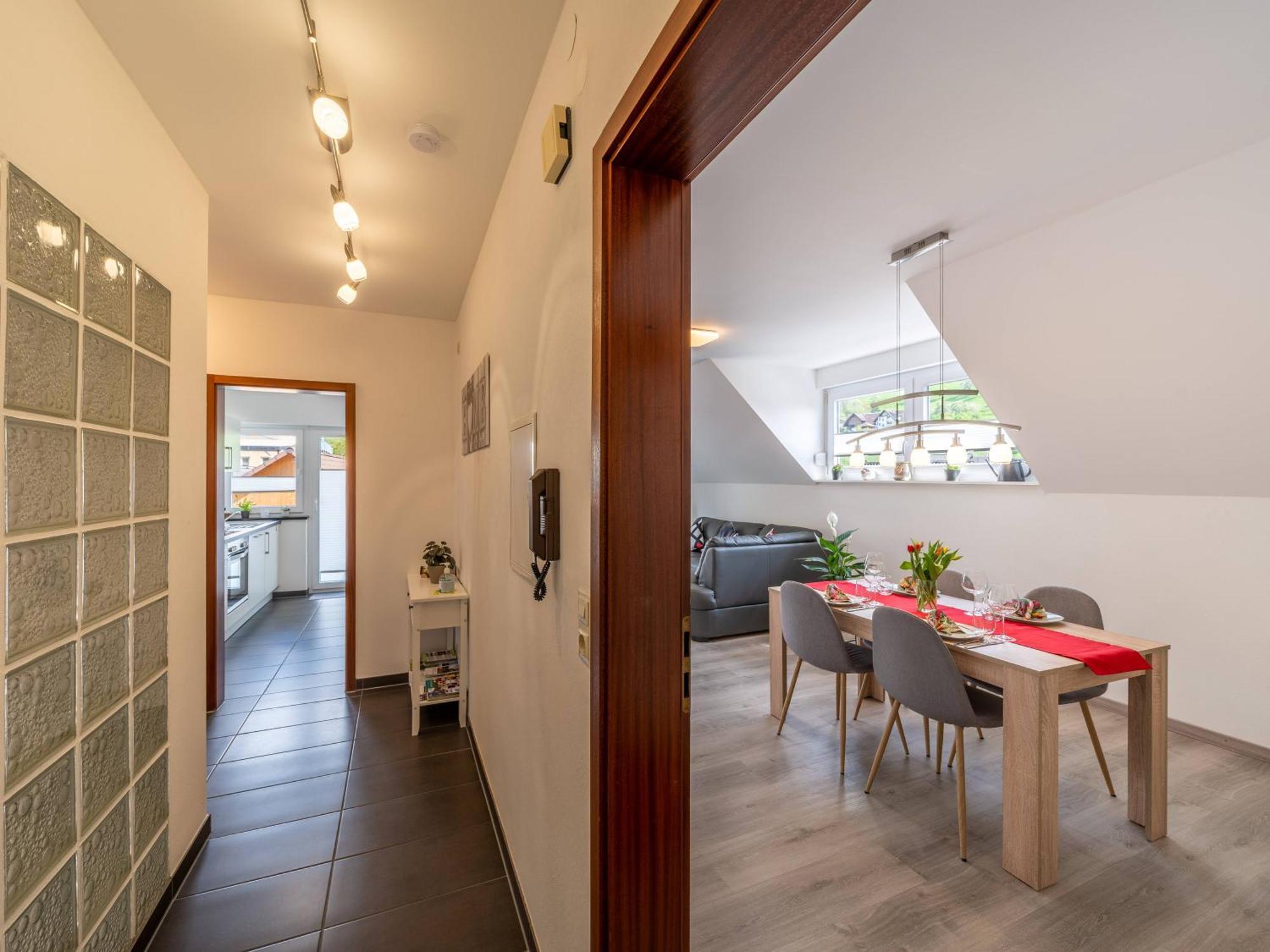 Ferienwohnung Am Spielberg Freiamt ภายนอก รูปภาพ