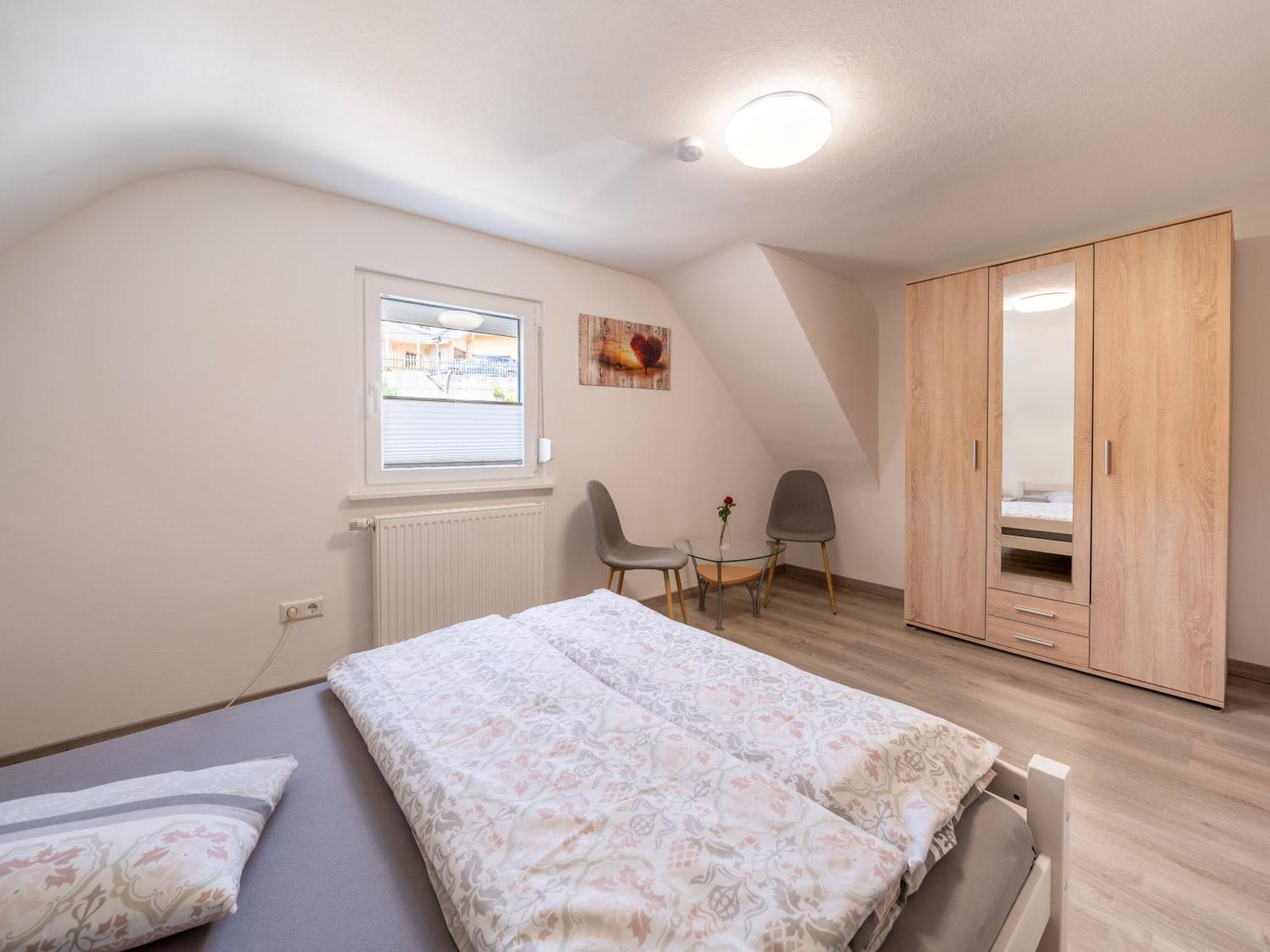 Ferienwohnung Am Spielberg Freiamt ภายนอก รูปภาพ
