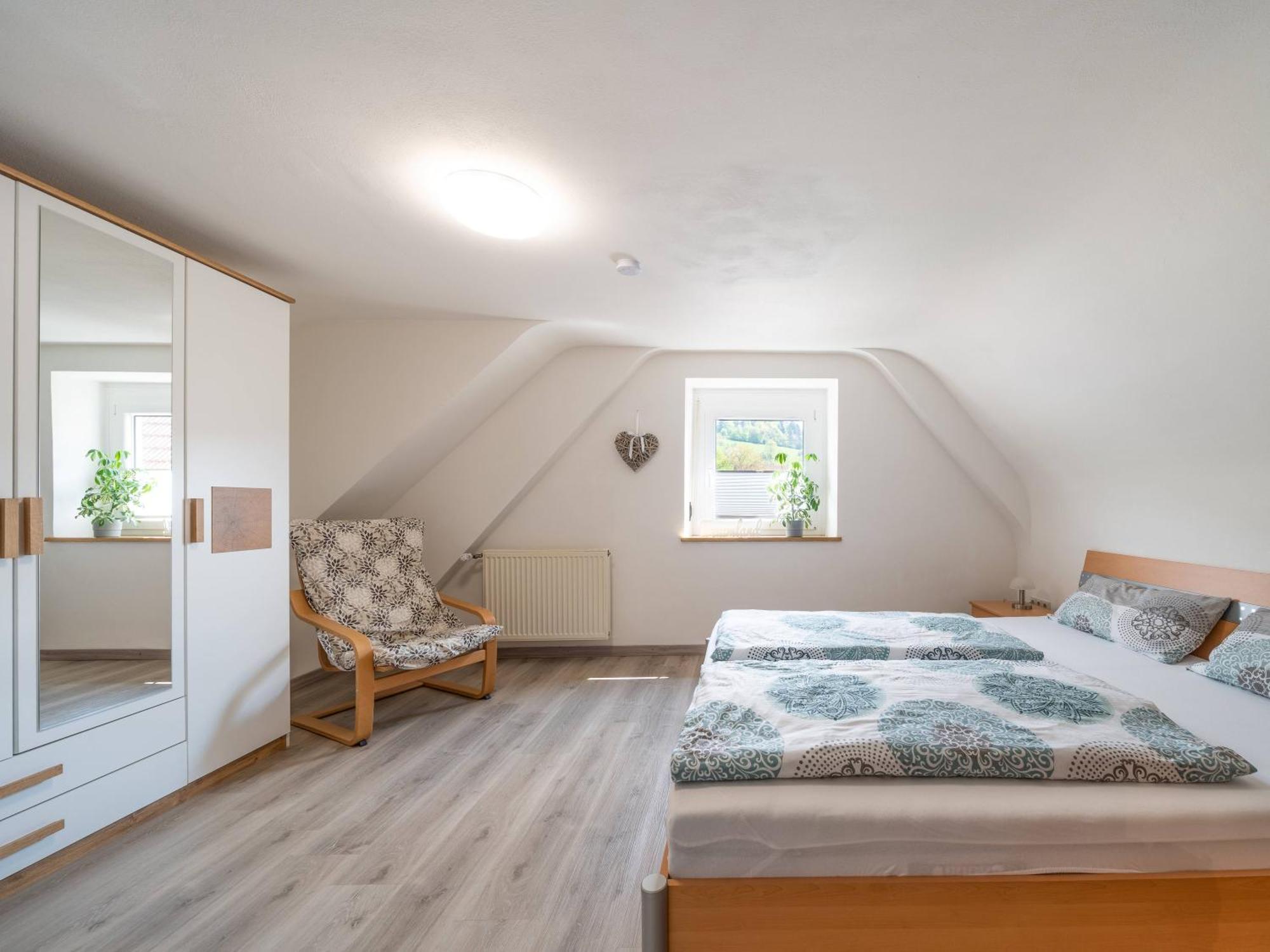 Ferienwohnung Am Spielberg Freiamt ภายนอก รูปภาพ