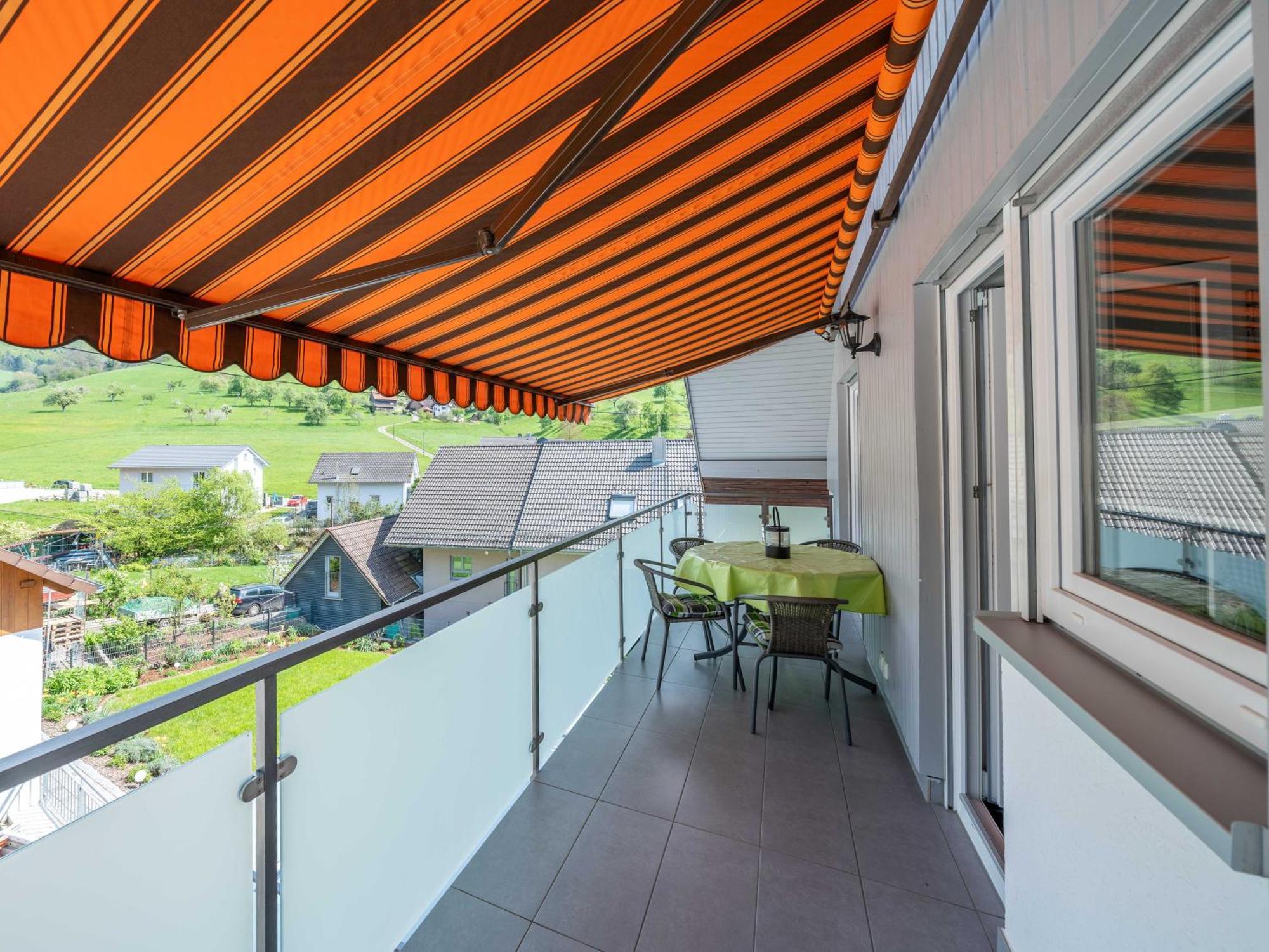 Ferienwohnung Am Spielberg Freiamt ภายนอก รูปภาพ