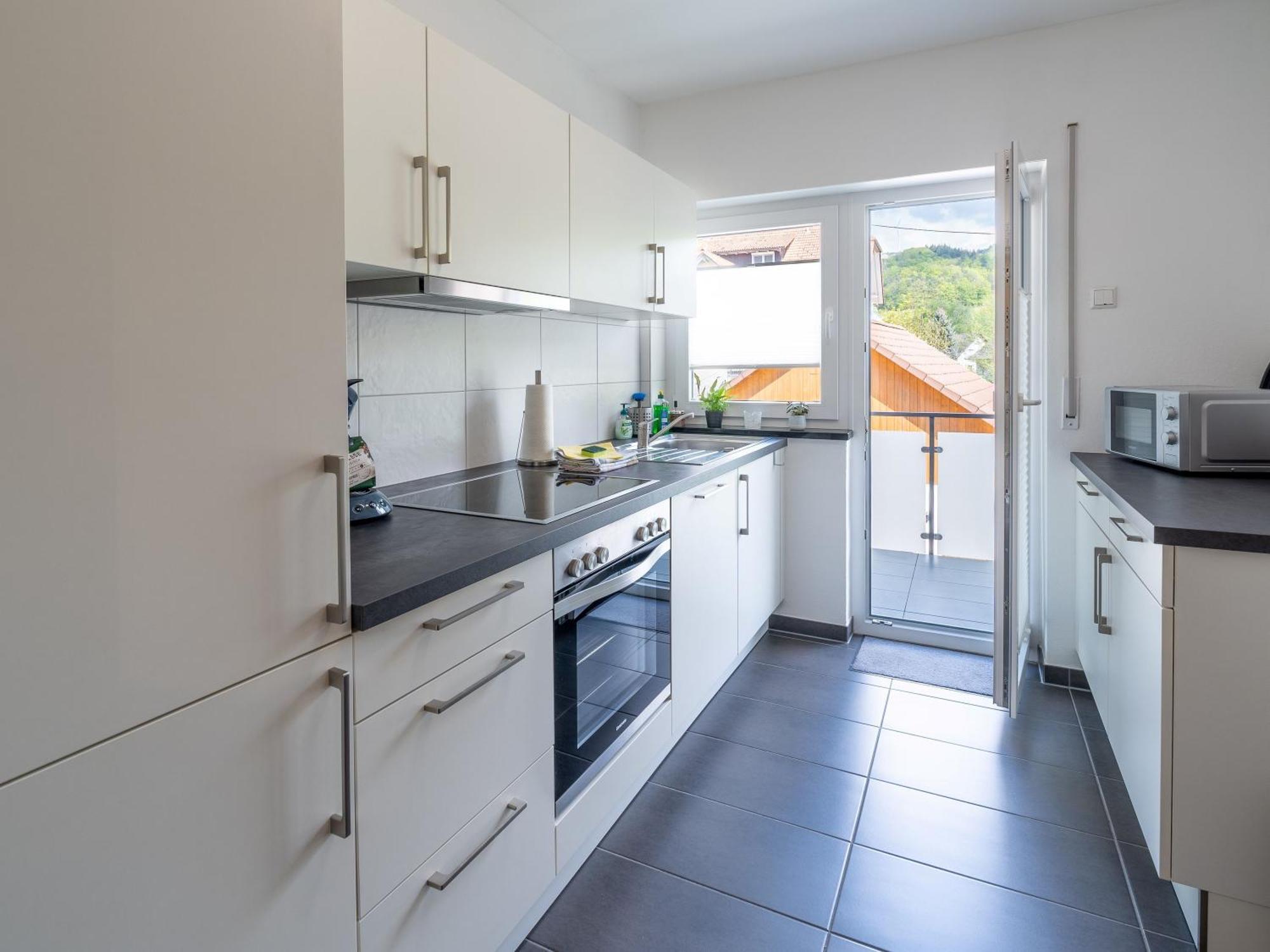 Ferienwohnung Am Spielberg Freiamt ภายนอก รูปภาพ